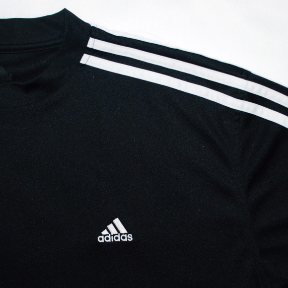 ADIDAS 3-Stripe Bundle (2-Pack Short Sleeve) - Picture 7 of 8